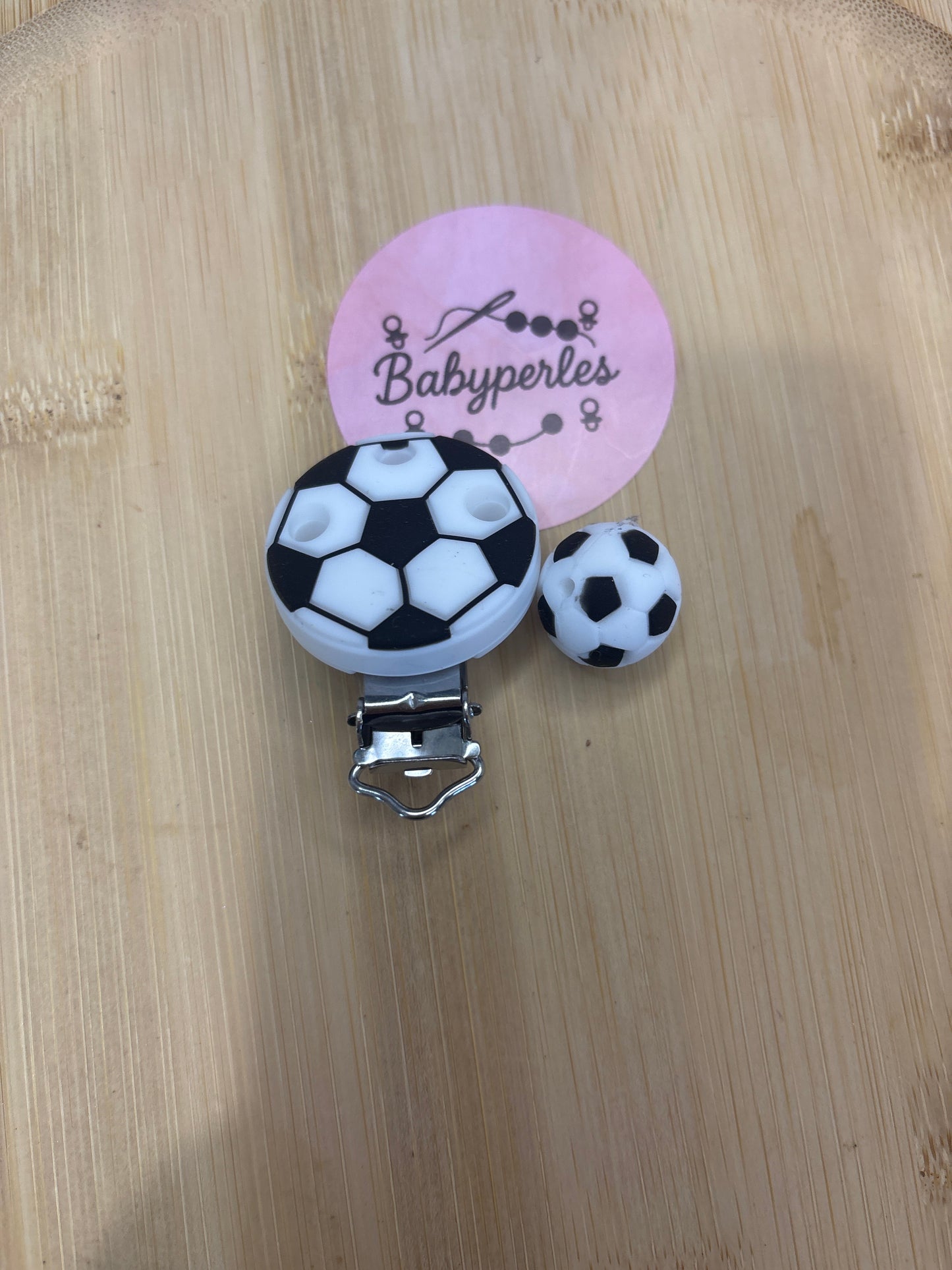 Ballon de foot
