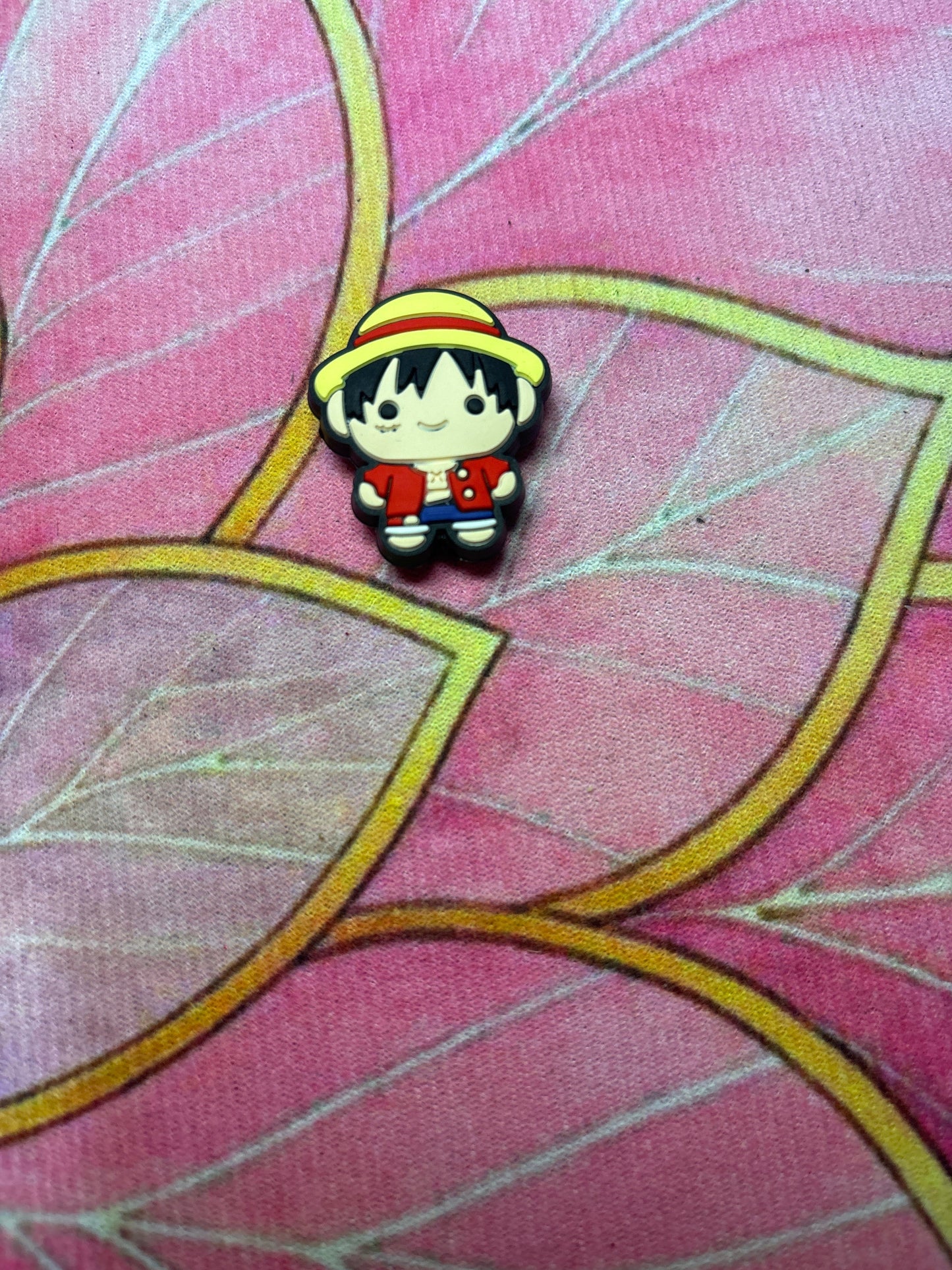 Luffy one piece