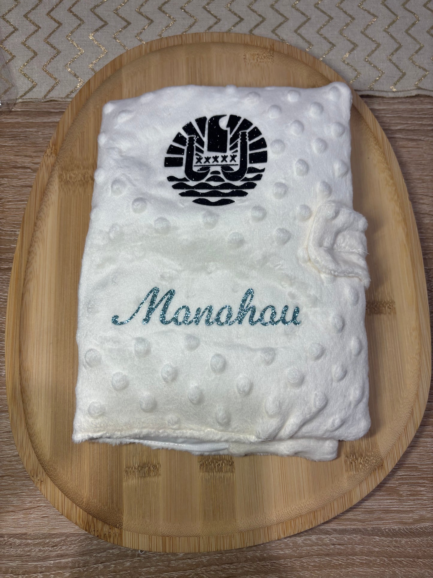 carnet de santé minky