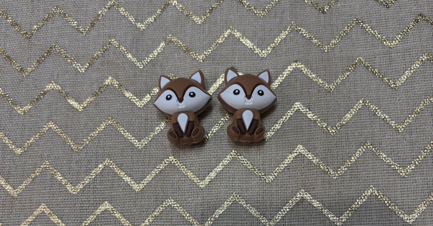 Renard 3D