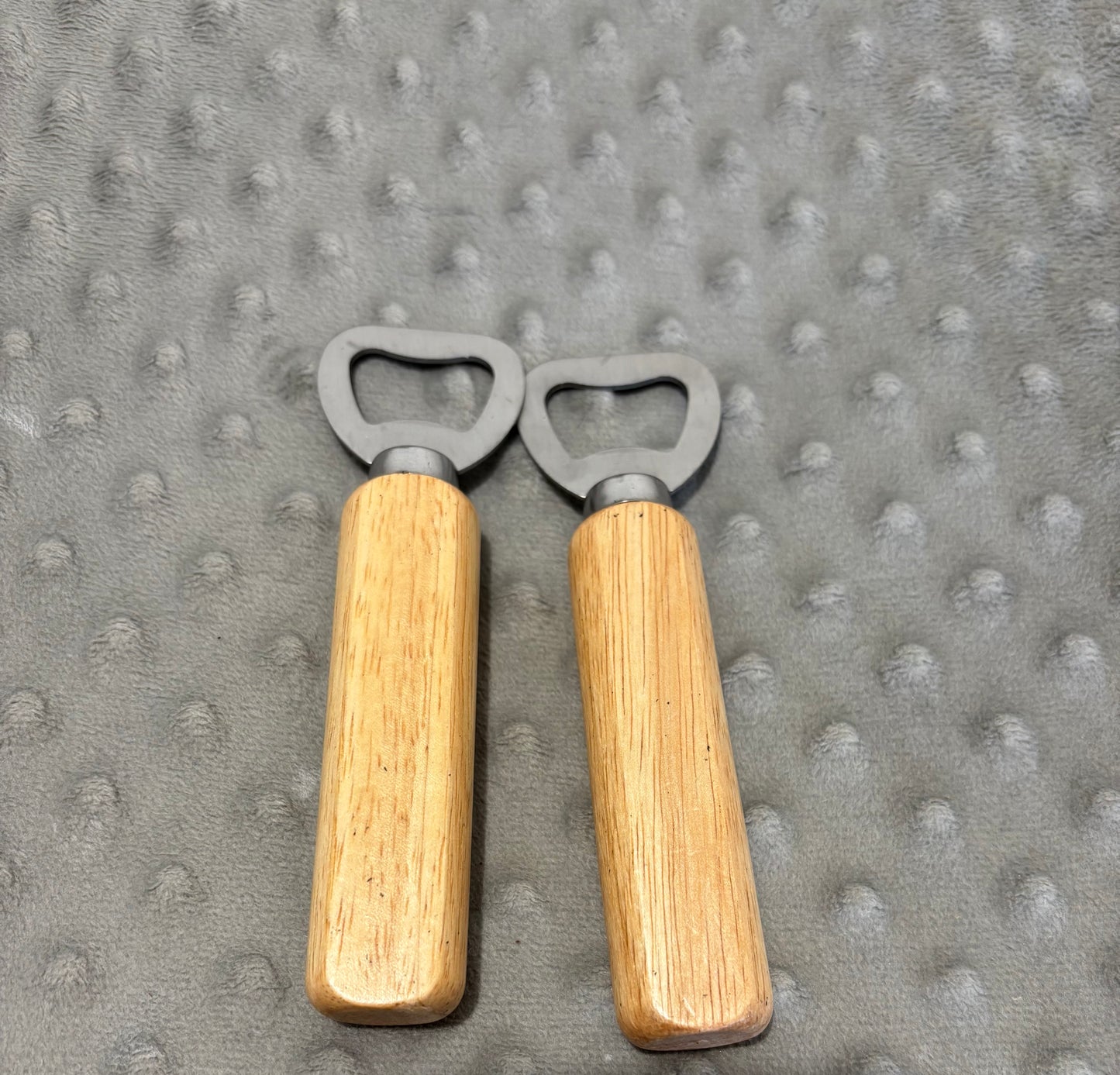 Décapsuleur bois à personnaliser