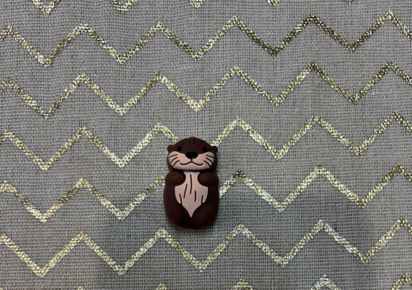 Loutre 3D