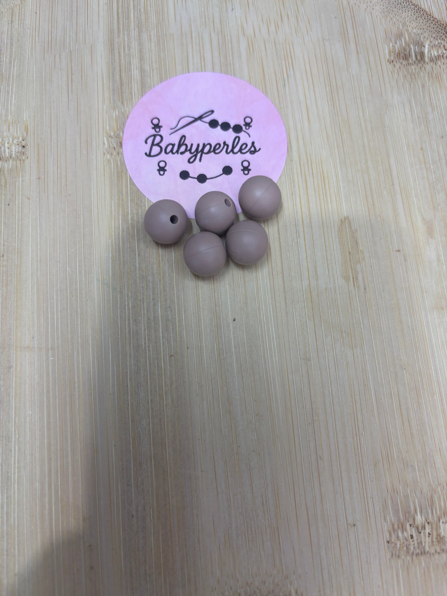 Noisette 12 mm