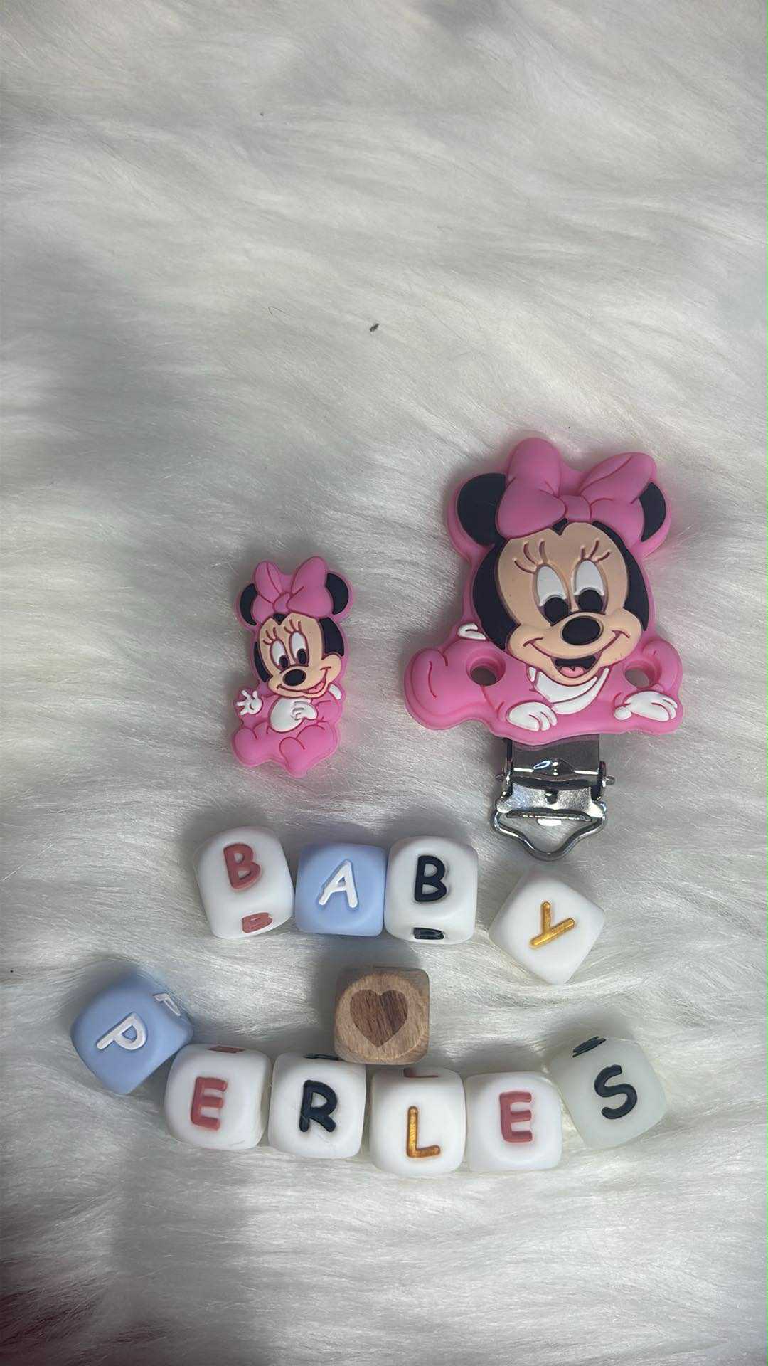 Minnie rose