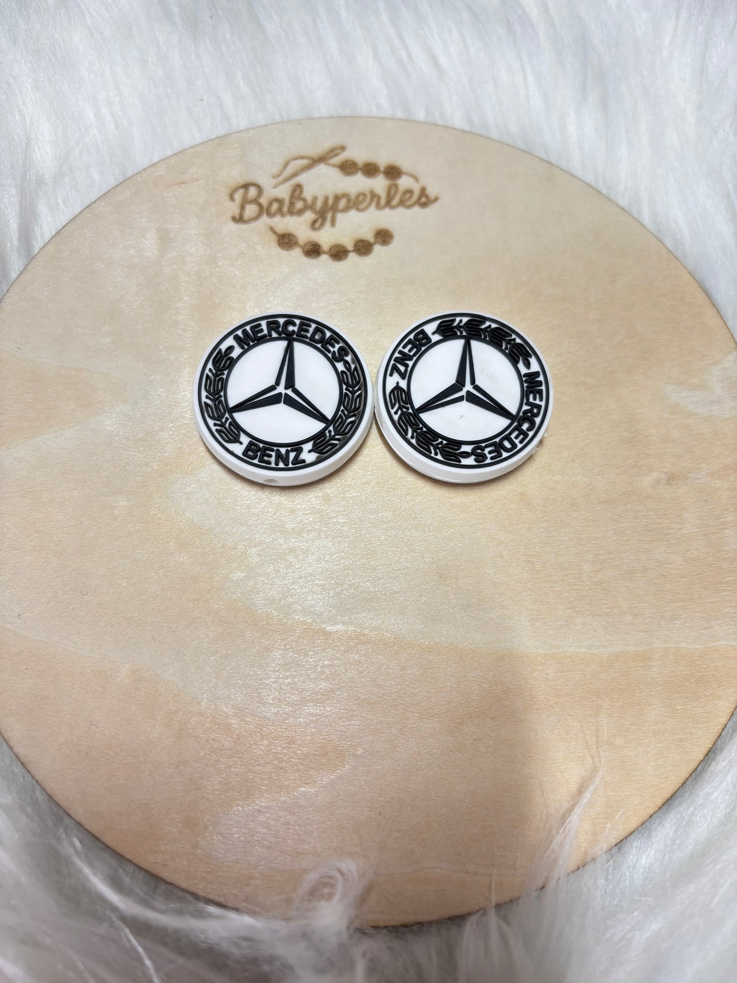 Perle Mercedes