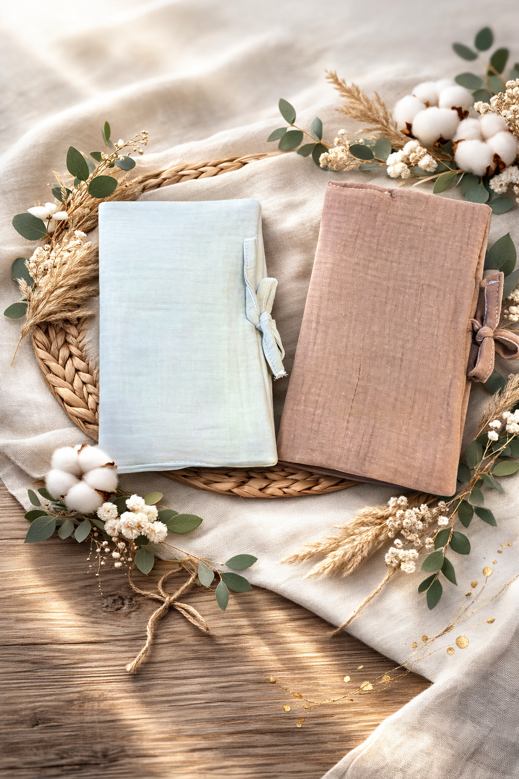 Livret de famille à personnaliser