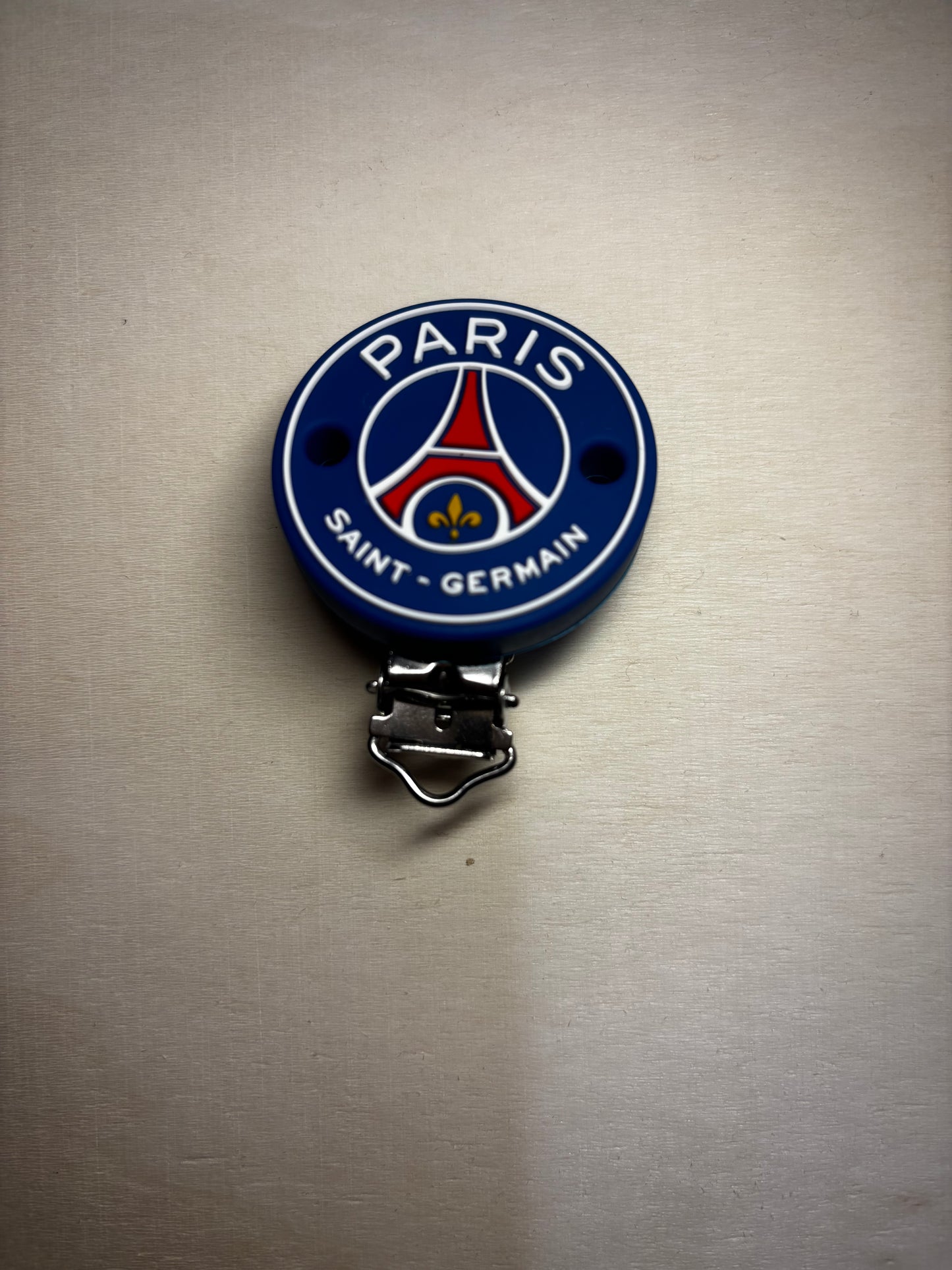Clip psg