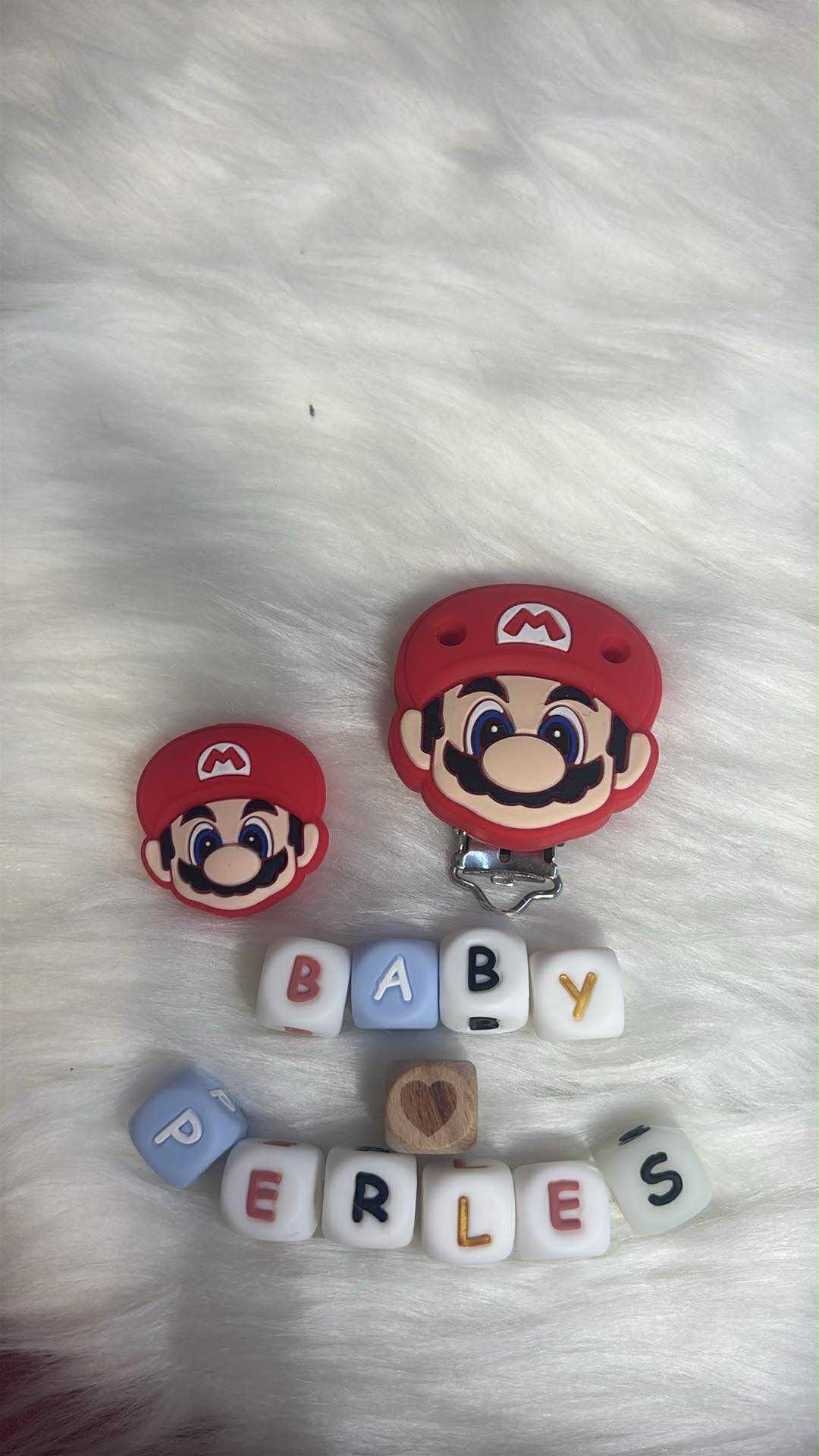 Mario kart