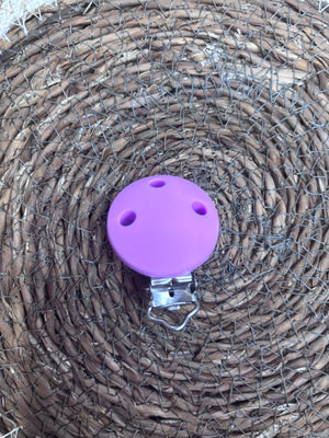 Clip rose