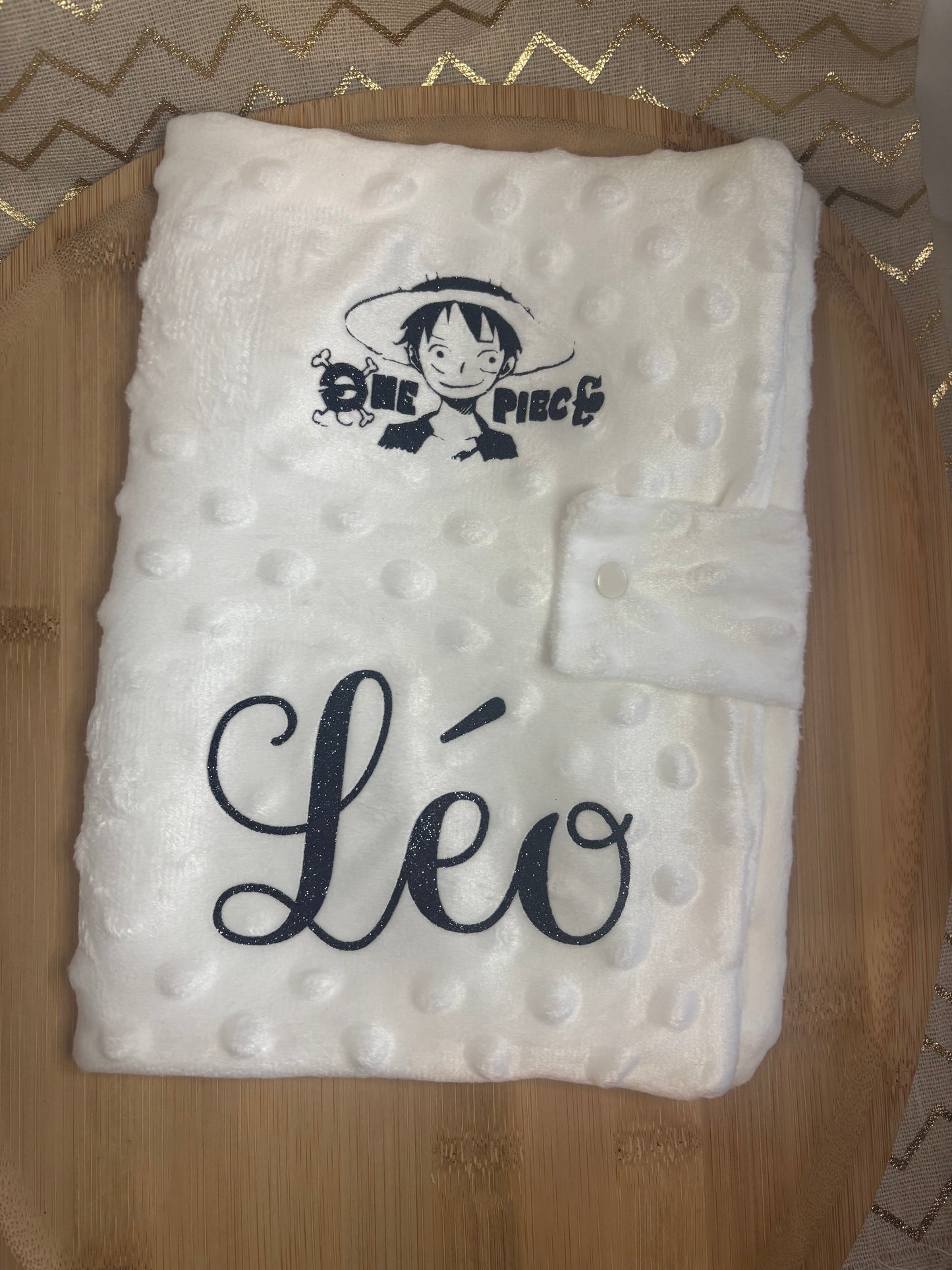 carnet de santé minky