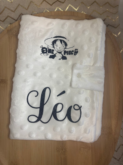 carnet de santé minky