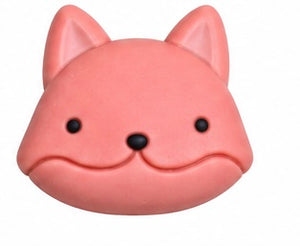 Petit renard orange