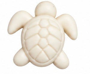 Tortue beige