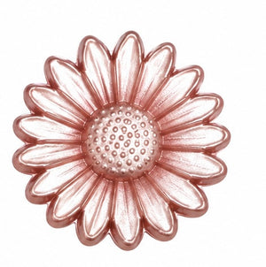 Marguerite cuivre