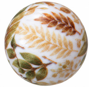 Perle à thème