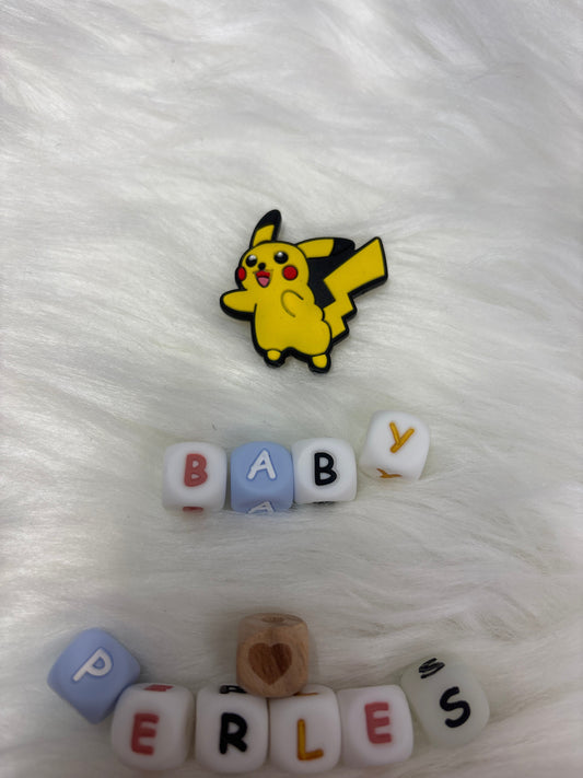 Pikatxu