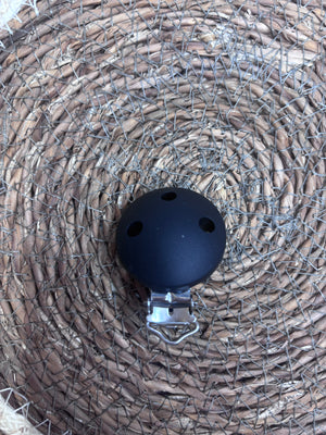 Clip noir