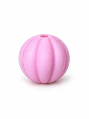 Lanterne rose bonbon 