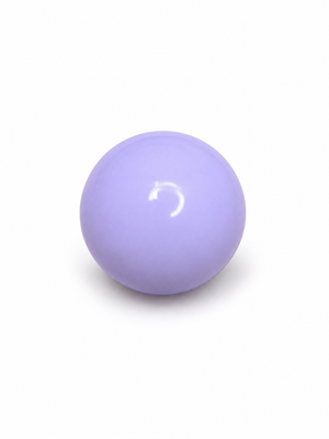 Perle opale mauve 