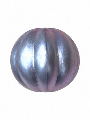 Lanterne argenté 