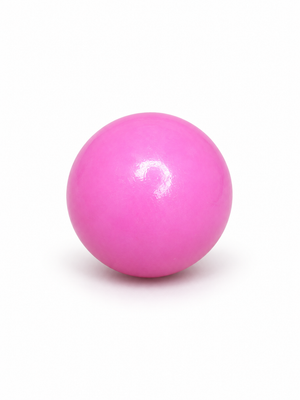 Perle opale rose