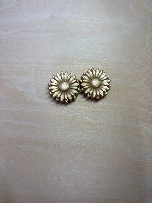 Marguerite or mat