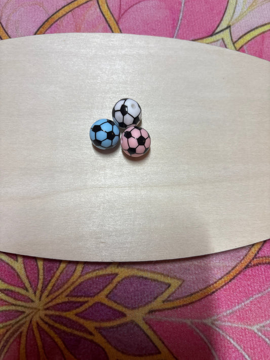 Perle ballon de foot