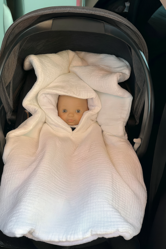 Pancho  personnalisable 0-18 mois