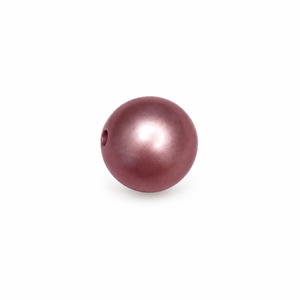 Perles cuivre 
