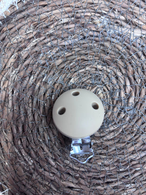 Clip beige