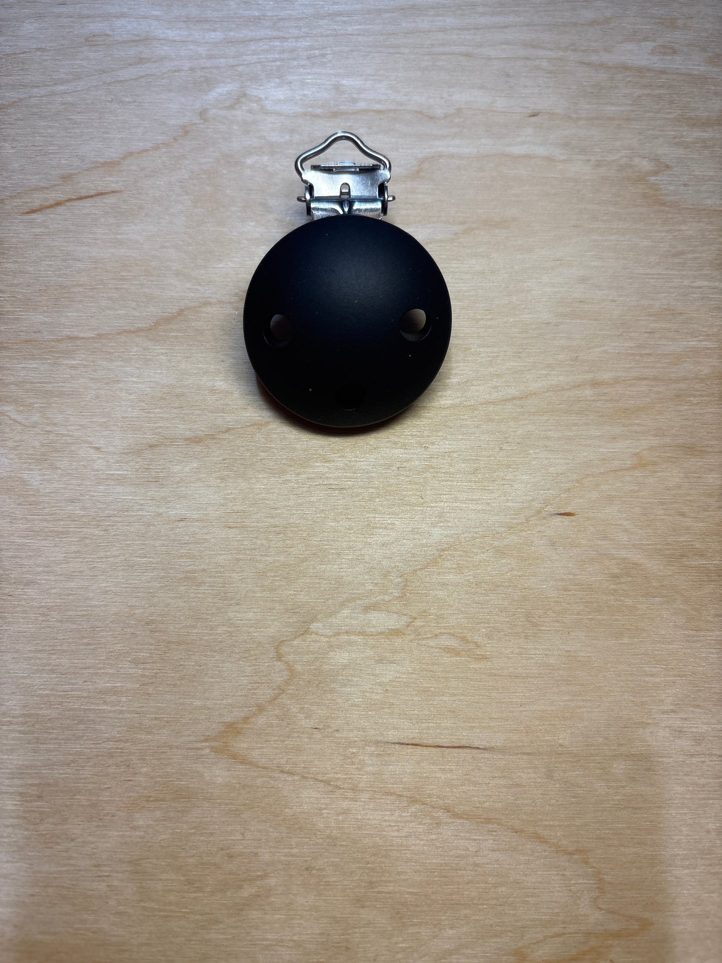Clip noir