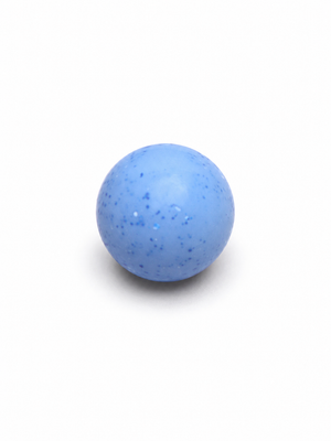 Bleu pailletée 