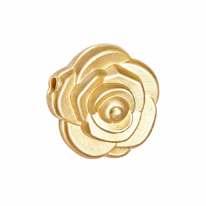 Rose or 
