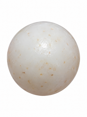 Beige pailletée 