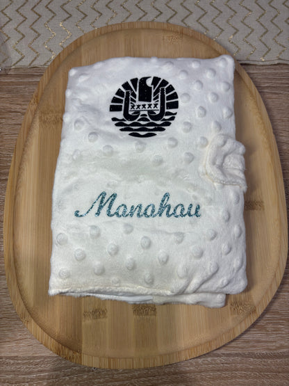 carnet de santé minky