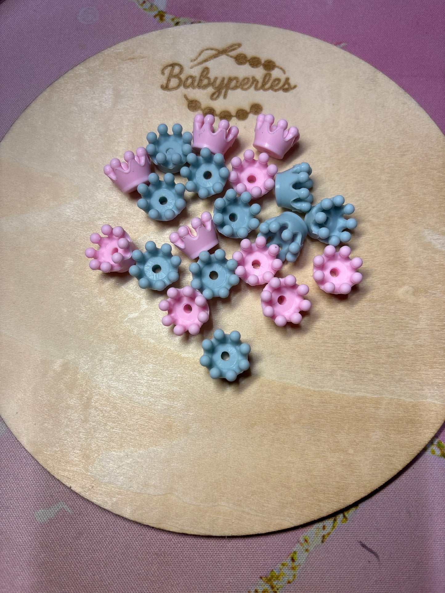 Petite couronne