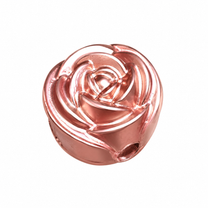 Rose cuivre 