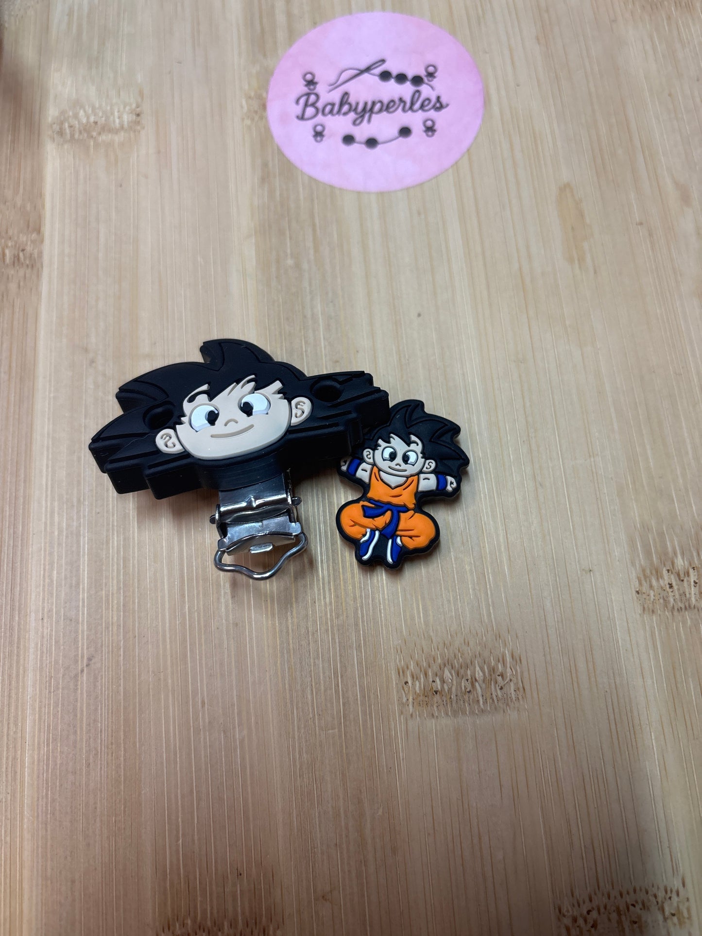 Dragon Ball Z