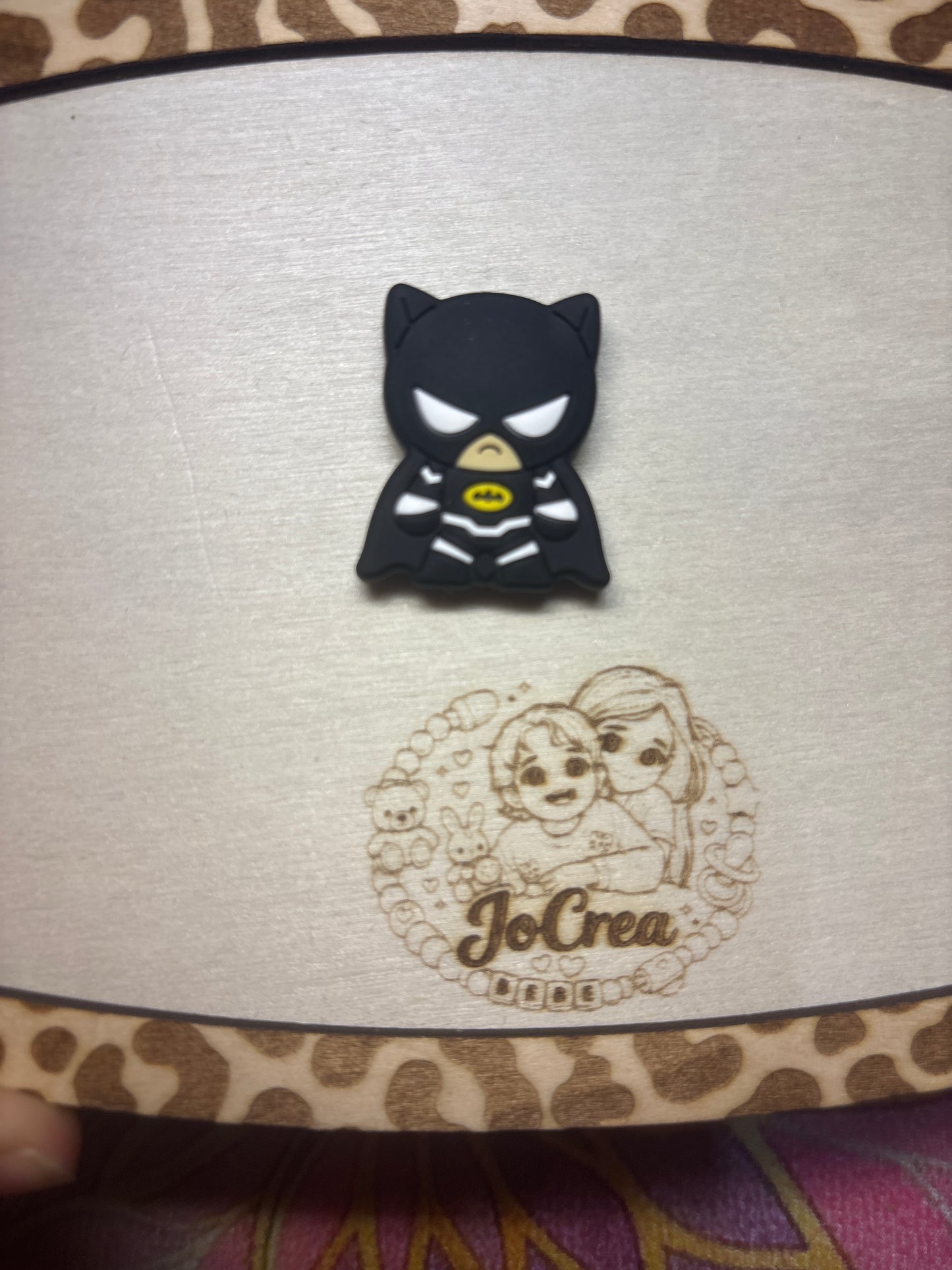 Perle Batman