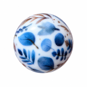 Perles à thème 