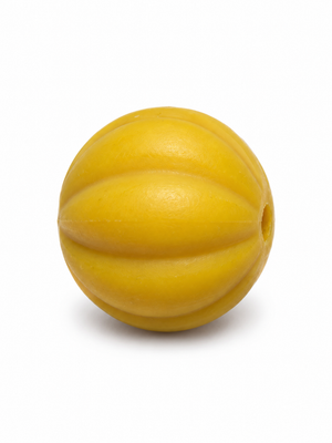Lanterne moutarde 