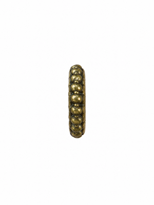 Lentille bronze 