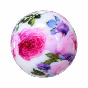Perle à thème