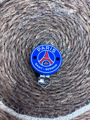 Clip psg
