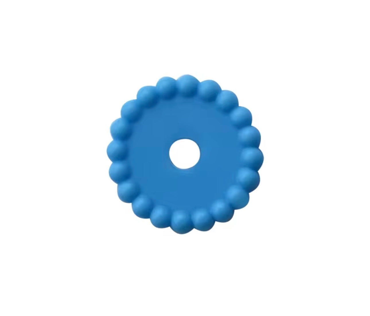 Lentilles joints lot de 5