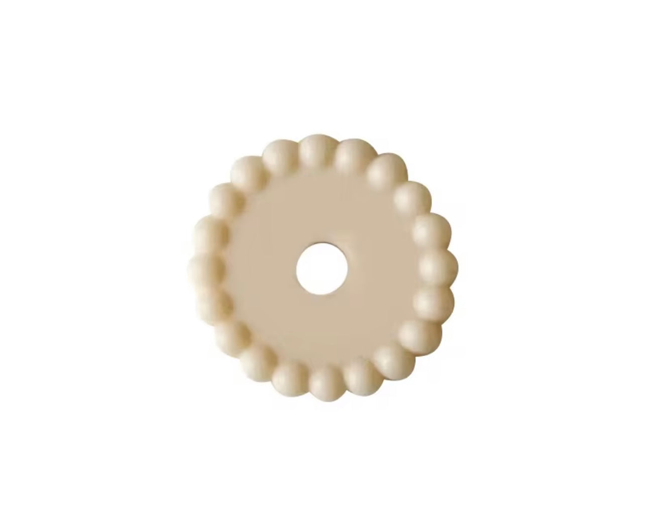 Lentilles joints lot de 5
