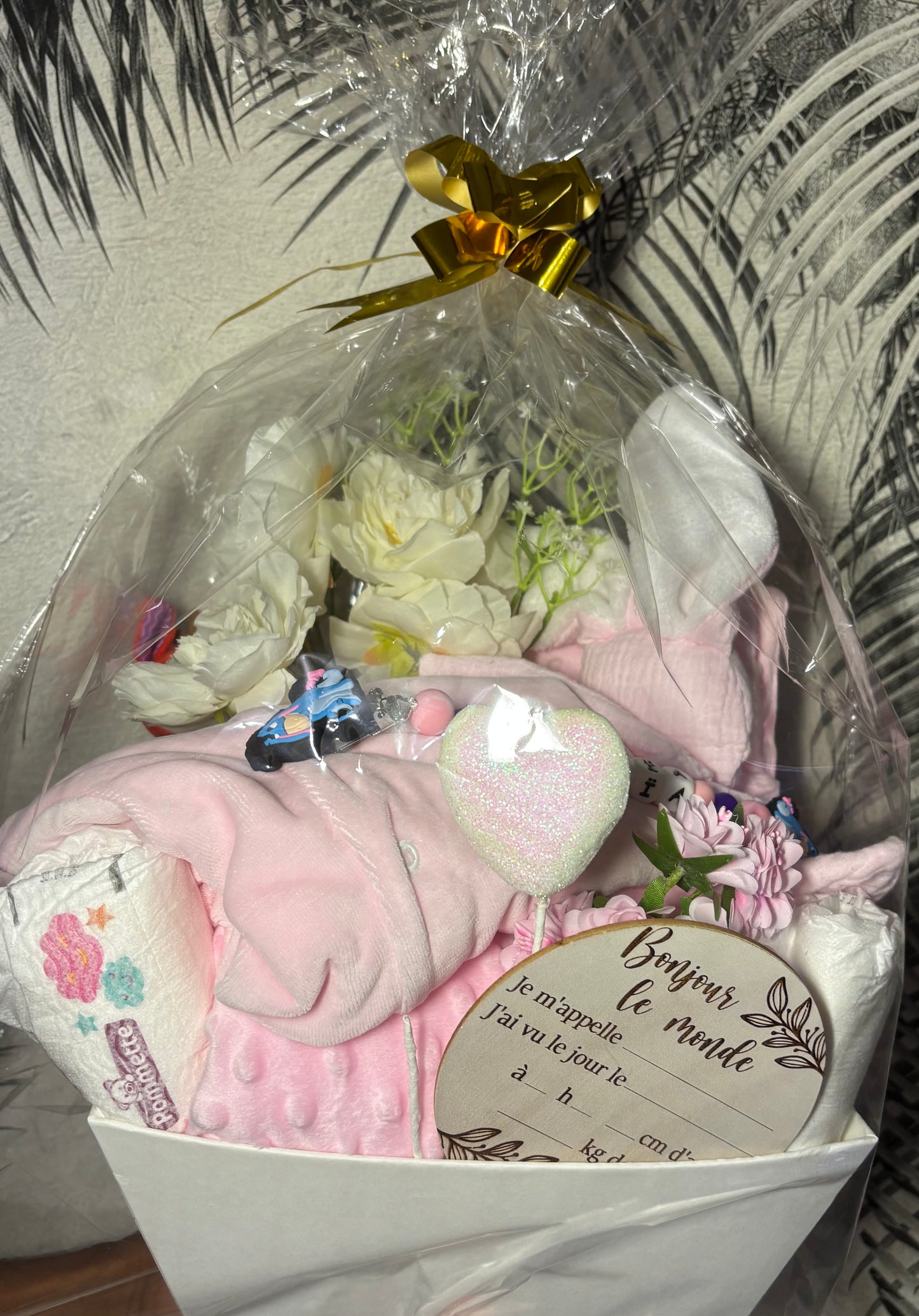 Coffrets cadeau à composer