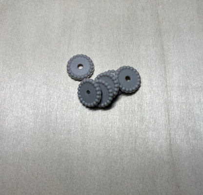 Lentilles joints lot de 5