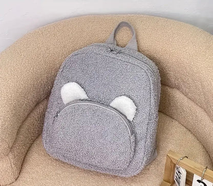 Sac à dos Teddy à personnaliser