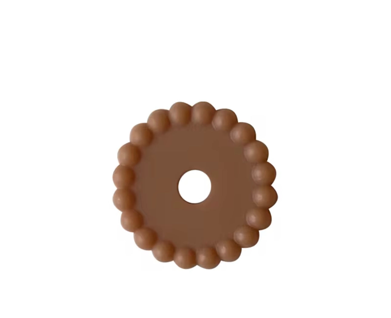 Lentilles joints lot de 5
